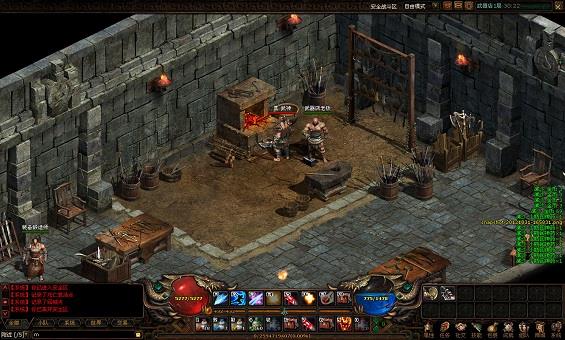 ���ϲط�â��ħ����Ǭ��������ʦ��ȫ��ս��