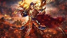 战士续写玛法新传奇 战士续写玛法新传奇