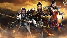 ���������棬��Ѫ�����̡�������սʿ���۷�֮·