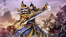 ��Ѫսʿ���귨�ٹ⡪�������������ս������